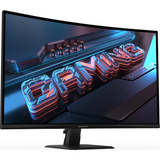 GIGABYTE GS32QCA 31,5 Gaming QHD ukrivljen monitor, 2560 x 1440, 1ms, 180Hz, HDR
