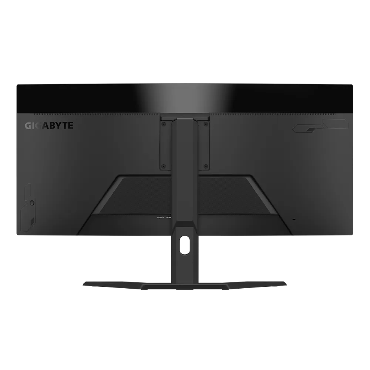 GIGABYTE GS34WQC 34'' Gaming WQHD ukrivljen monitor, 3440 x 1440, 1ms, 135Hz