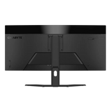 GIGABYTE GS34WQC 34'' Gaming WQHD ukrivljen monitor, 3440 x 1440, 1ms, 135Hz