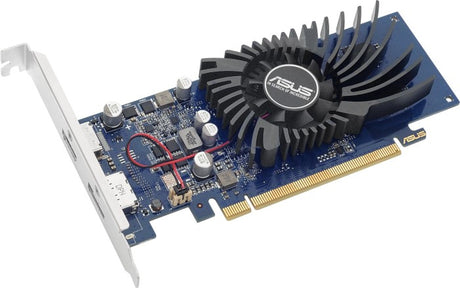 Grafična kartica ASUS GeForce GT 1030, 2GB GDDR5, PCI-E 2.0