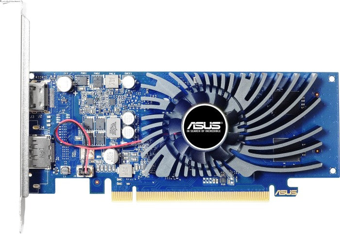 Grafična kartica ASUS GeForce GT 1030, 2GB GDDR5, PCI-E 2.0