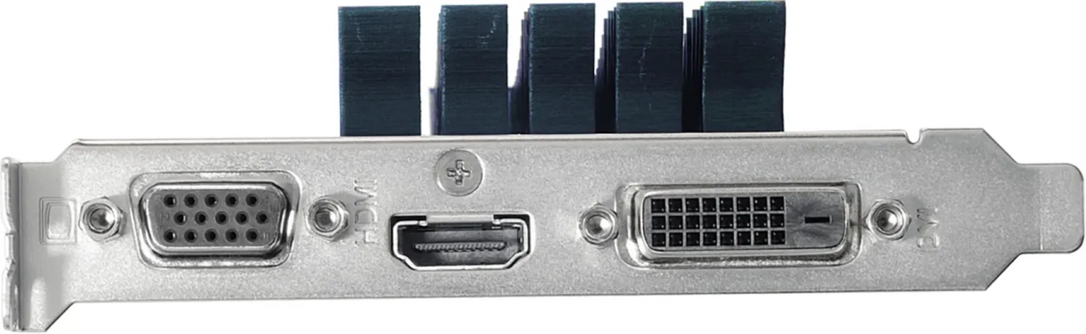 Grafična kartica ASUS GeForce GT 710, 2GB GDDR5, PCI-E 2.0
