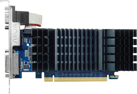 Grafična kartica ASUS GeForce GT 730, 2GB GDDR5, PCI-E 2.0