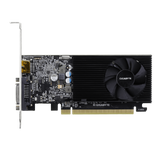 Grafična kartica GIGABYTE GeForce GT 1030, 2GB GDDR4, PCI-E 2.0