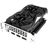 Grafična kartica GIGABYTE GeForce GTX 1650 OC 4G, 4GB GDDR5, PCI-E 3.0