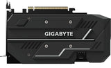 Grafična kartica GIGABYTE GeForce GTX 1660 SUPER D6 6G, 6GB GDDR6, PCI-E 3.0