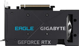 Grafična kartica GIGABYTE GeForce RTX 3050 Eagle OC 8G, 8GB GDDR6, PCI-E 4.0