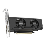 Grafična kartica GIGABYTE GeForce RTX 3050 OC Low Profile 6G, 6GB GDDR6, PCI-E 4.0