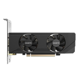 Grafična kartica GIGABYTE GeForce RTX 3050 OC Low Profile 6G, 6GB GDDR6, PCI-E 4.0