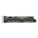 Grafična kartica GIGABYTE GeForce RTX 3050 OC Low Profile 6G, 6GB GDDR6, PCI-E 4.0