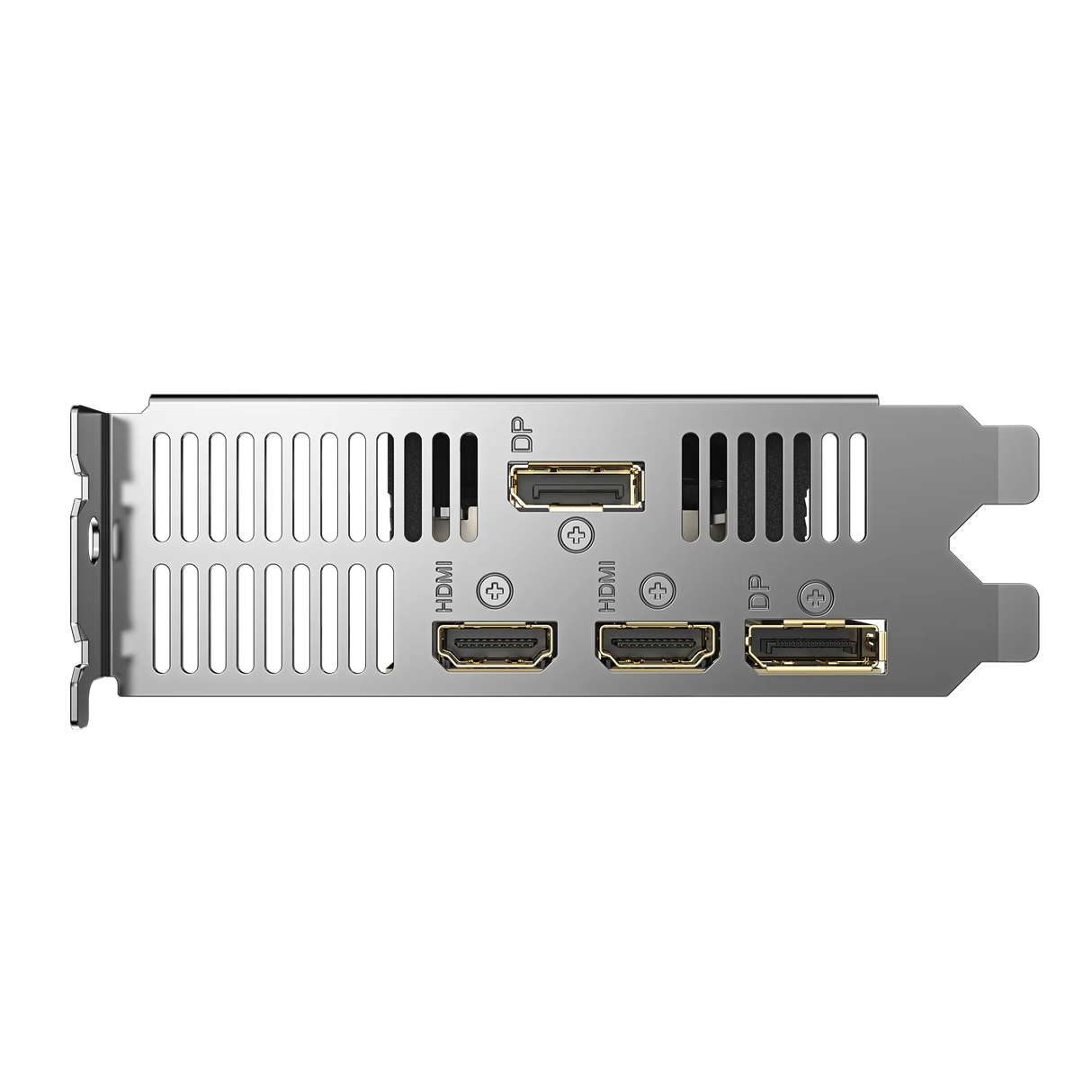 Grafična kartica GIGABYTE GeForce RTX 3050 OC Low Profile 6G, 6GB GDDR6, PCI-E 4.0