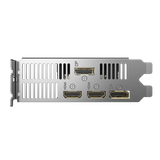 Grafična kartica GIGABYTE GeForce RTX 3050 OC Low Profile 6G, 6GB GDDR6, PCI-E 4.0