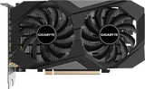 Grafična kartica GIGABYTE GeForce RTX 3050 WINDFORCE OC V2 6G, 6GB GDDR6, PCI-E 4.0