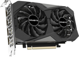 Grafična kartica GIGABYTE GeForce RTX 3050 WINDFORCE OC V2 6G, 6GB GDDR6, PCI-E 4.0