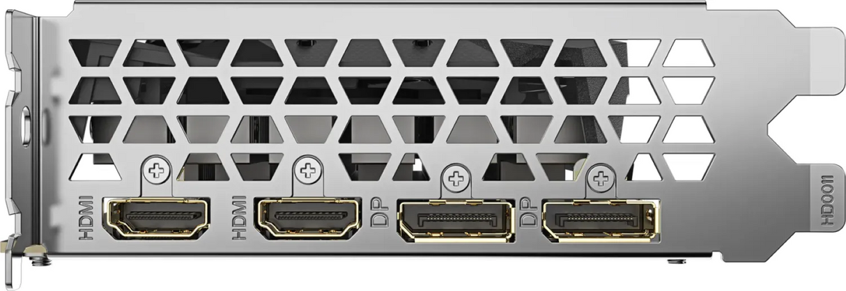Grafična kartica GIGABYTE GeForce RTX 3050 WINDFORCE OC V2 6G, 6GB GDDR6, PCI-E 4.0