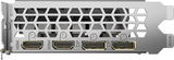 Grafična kartica GIGABYTE GeForce RTX 3050 WINDFORCE OC V2 6G, 6GB GDDR6, PCI-E 4.0