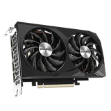 Grafična kartica GIGABYTE GeForce RTX 3050 WINDFORCE OC V2 8G, 8GB GDDR6, PCI-E 4.0