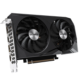 Grafična kartica GIGABYTE GeForce RTX 3060 GAMING OC 8G, 8GB GDDR6, PCI-E 4.0