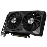 Grafična kartica GIGABYTE GeForce RTX 3060 GAMING OC 8G, 8GB GDDR6, PCI-E 4.0
