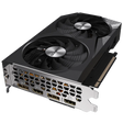 Grafična kartica GIGABYTE GeForce RTX 3060 GAMING OC 8G, 8GB GDDR6, PCI-E 4.0