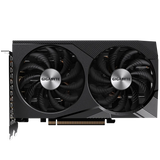 Grafična kartica GIGABYTE GeForce RTX 3060 GAMING OC 8G, 8GB GDDR6, PCI-E 4.0