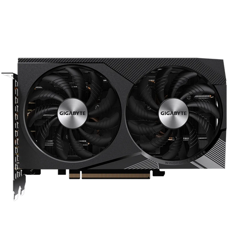 Grafična kartica GIGABYTE GeForce RTX 3060 GAMING OC 8G, 8GB GDDR6, PCI-E 4.0