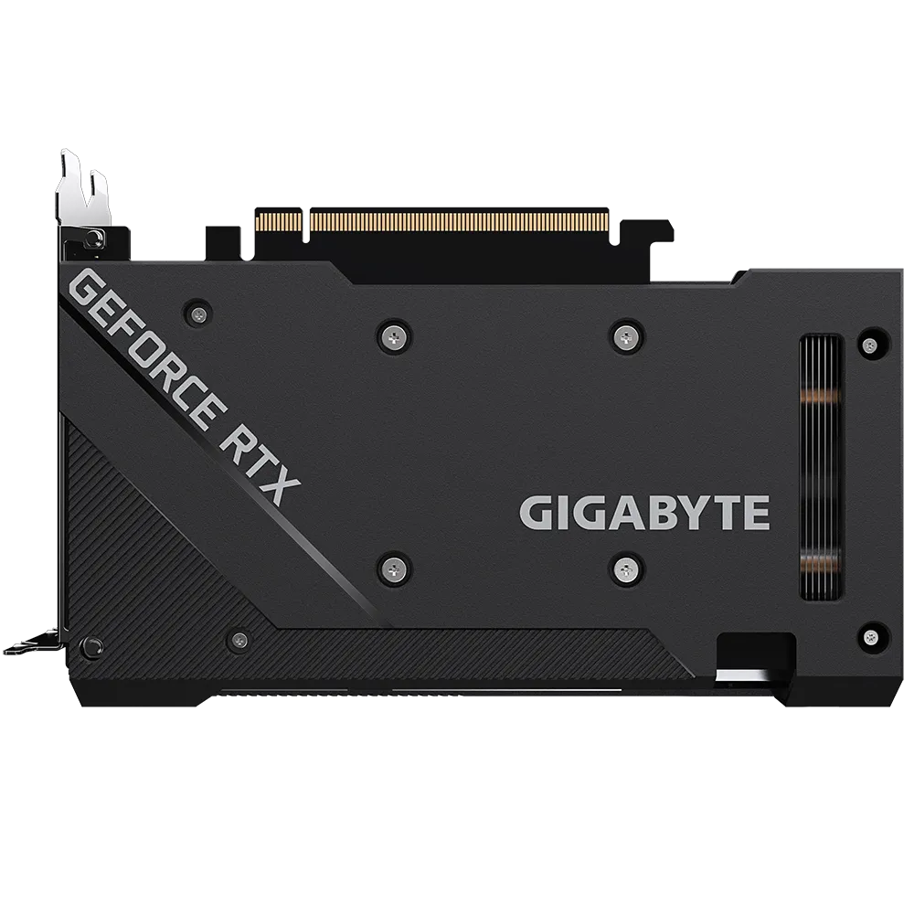 Grafična kartica GIGABYTE GeForce RTX 3060 GAMING OC 8G, 8GB GDDR6, PCI-E 4.0