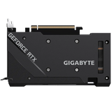 Grafična kartica GIGABYTE GeForce RTX 3060 GAMING OC 8G, 8GB GDDR6, PCI-E 4.0