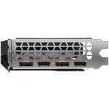 Grafična kartica GIGABYTE GeForce RTX 3060 GAMING OC 8G, 8GB GDDR6, PCI-E 4.0