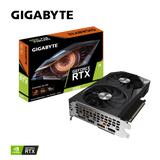 Grafična kartica GIGABYTE GeForce RTX 3060 GAMING OC 8G, 8GB GDDR6, PCI-E 4.0
