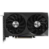 Grafična kartica GIGABYTE GeForce RTX 3060 WINDFORCE OC 12G, 12GB GDDR6, PCI-E 4.0