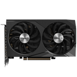 Grafična kartica GIGABYTE GeForce RTX 3060 WINDFORCE OC 12G, 12GB GDDR6, PCI-E 4.0