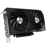 Grafična kartica GIGABYTE GeForce RTX 3060 WINDFORCE OC 12G, 12GB GDDR6, PCI-E 4.0