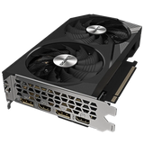 Grafična kartica GIGABYTE GeForce RTX 3060 WINDFORCE OC 12G, 12GB GDDR6, PCI-E 4.0