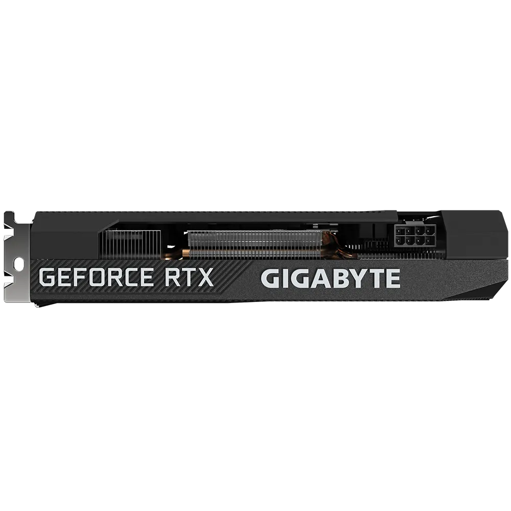 Grafična kartica GIGABYTE GeForce RTX 3060 WINDFORCE OC 12G, 12GB GDDR6, PCI-E 4.0