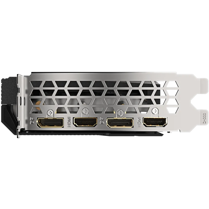 Grafična kartica GIGABYTE GeForce RTX 3060 WINDFORCE OC 12G, 12GB GDDR6, PCI-E 4.0