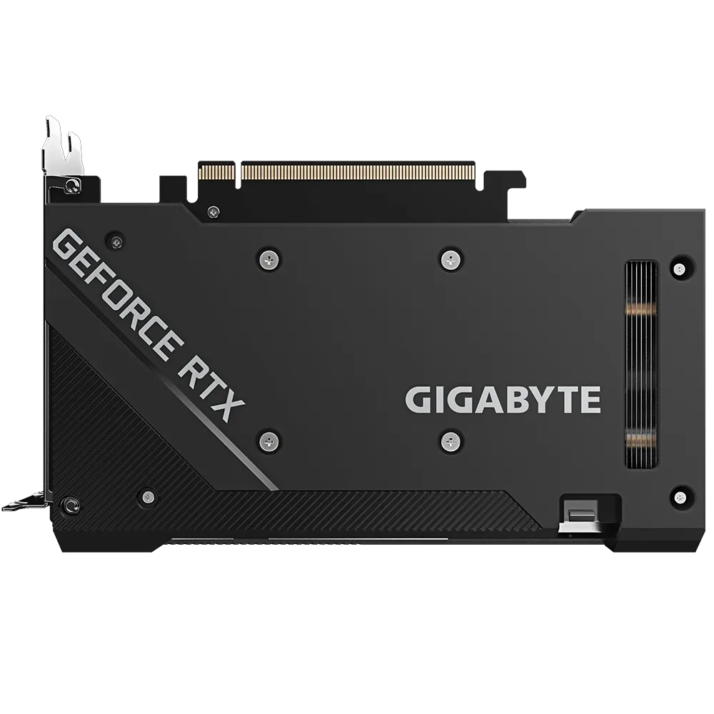 Grafična kartica GIGABYTE GeForce RTX 3060 WINDFORCE OC 12G, 12GB GDDR6, PCI-E 4.0