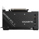 Grafična kartica GIGABYTE GeForce RTX 3060 WINDFORCE OC 12G, 12GB GDDR6, PCI-E 4.0