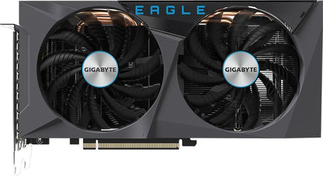Grafična kartica GIGABYTE GeForce RTX 3060 Ti EAGLE OC 8G, 8GB GDDR6, PCI-E 4.0