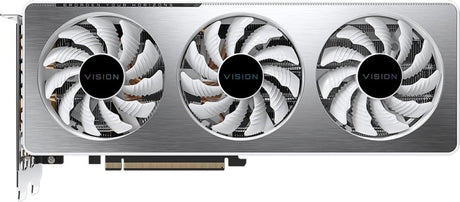 Grafična kartica GIGABYTE GeForce RTX 3060 Ti VISION OC 8G, 8GB GDDR6, PCI-E 4.0
