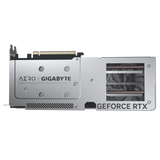 Grafična kartica GIGABYTE GeForce RTX 4060 AERO OC 8G, 8GB GDDR6, PCI-E 4.0