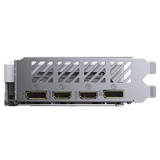 Grafična kartica GIGABYTE GeForce RTX 4060 AERO OC 8G, 8GB GDDR6, PCI-E 4.0