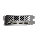 Grafična kartica GIGABYTE GeForce RTX 4060 Gaming OC 8G, 8GB GDDR6, PCI-E 4.0