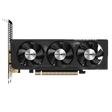 Grafična kartica GIGABYTE GeForce RTX 4060 OC Low Profile 8G, 8GB GDDR6, PCI-E 4.0