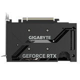 Grafična kartica GIGABYTE GeForce RTX 4060 WINDFORCE OC 8G, 8GB GDDR6, PCI-E 4.0