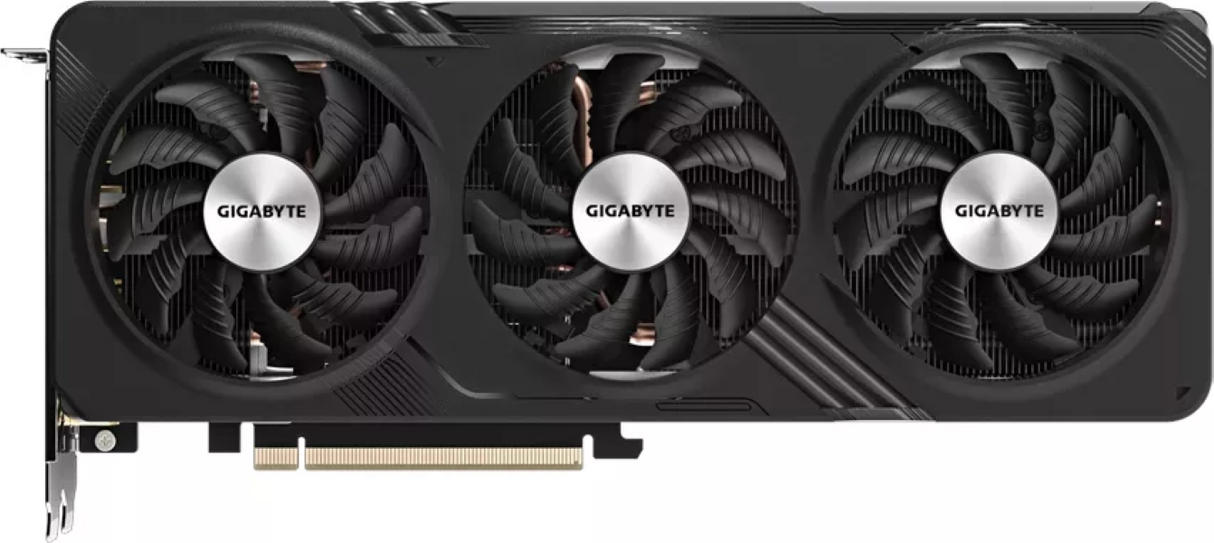 Grafična kartica GIGABYTE GeForce RTX 4060 Ti Gaming OC 16G, 16GB GDDR6, PCI-E 4.0