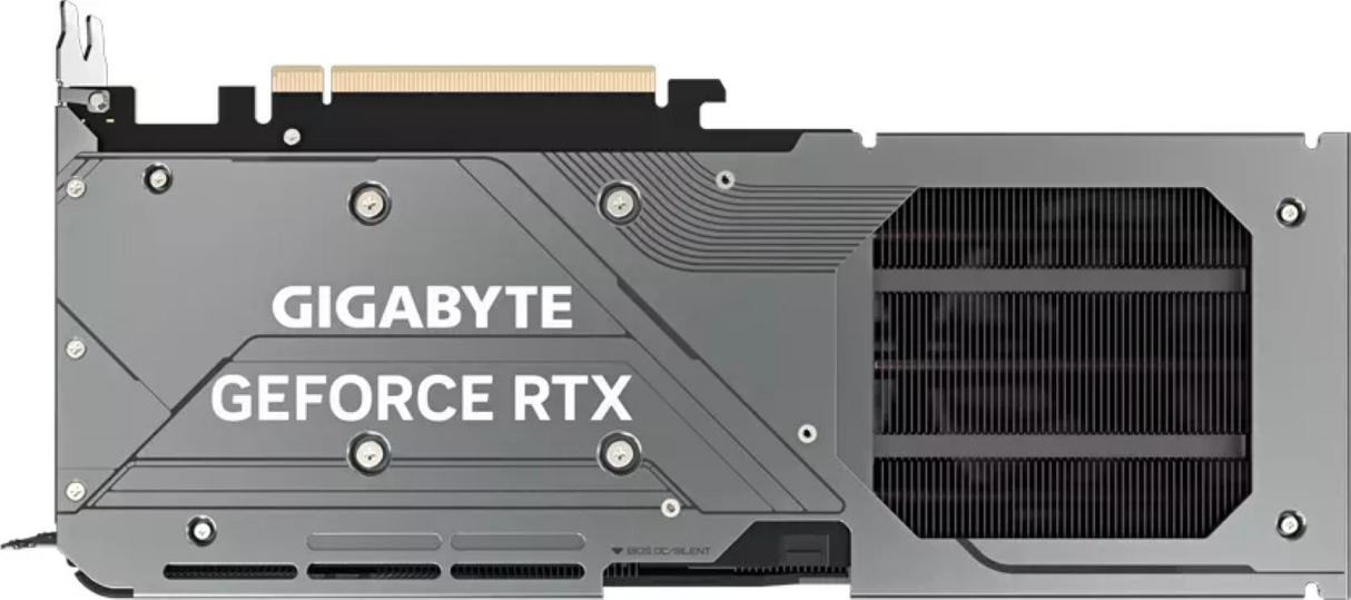 Grafična kartica GIGABYTE GeForce RTX 4060 Ti Gaming OC 16G, 16GB GDDR6, PCI-E 4.0