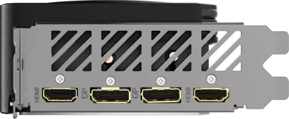 Grafična kartica GIGABYTE GeForce RTX 4060 Ti Gaming OC 16G, 16GB GDDR6, PCI-E 4.0