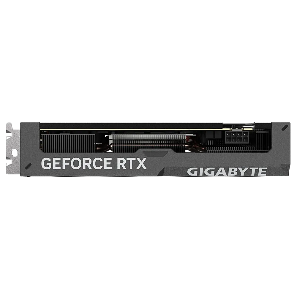 Grafična kartica GIGABYTE GeForce RTX 4060 Ti WINDFORCE OC 16G, 16GB GDDR6, PCI-E 4.0