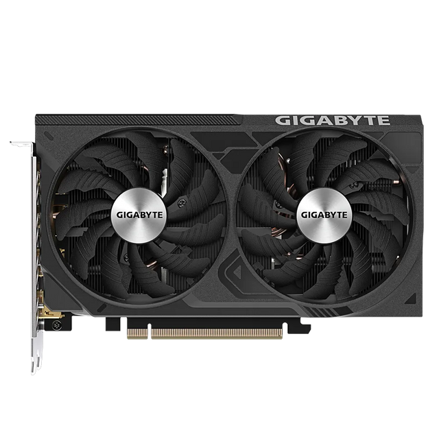 Grafična kartica GIGABYTE GeForce RTX 4060 Ti WINDFORCE OC 16G, 16GB GDDR6, PCI-E 4.0